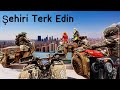 POLENEZKÖY ATV OFF ROAD TURU