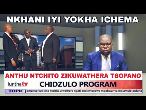 KUYANKHULA CHILUNGAMO MOKWIYA