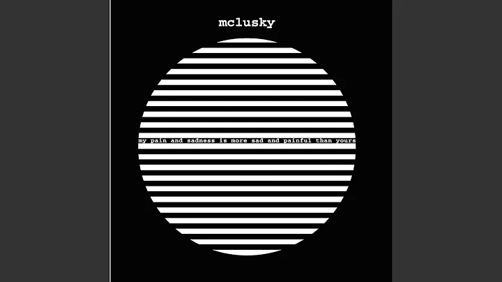 Mclusky - Topic