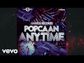 Popcaan - Anytime (Official Audio)