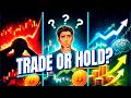 Crypto Investing vs Trading: Which Strategy Actually Makes Money?