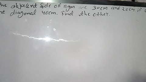 A question of mathematics NSEJS exam