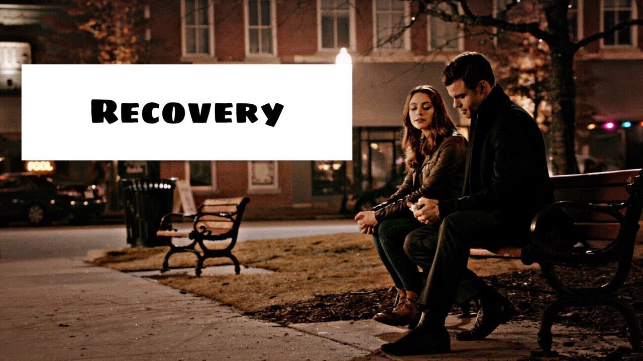 Elijah Hope Recovery 5x12 Youtube