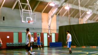 STARLEAGUE S4 20140808 SCD vs MEN q4
