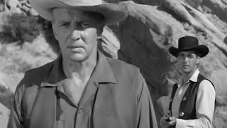 The Man With The Solid Gold Star | The Texan | S1E2