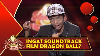 Stand Up Comedy Wawan:Untuk Menghilangkan Kemacetan di Indonesia, Produksi Mobil Ini Aja - LKS