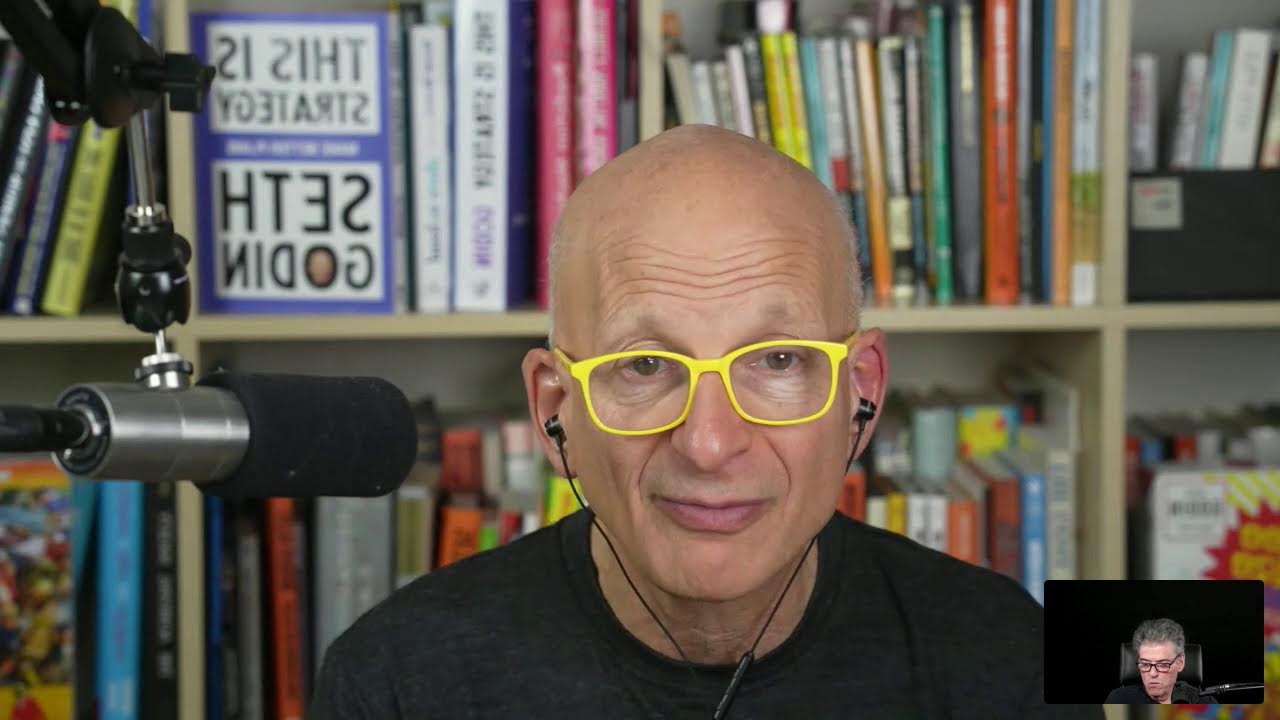 Seth Godin