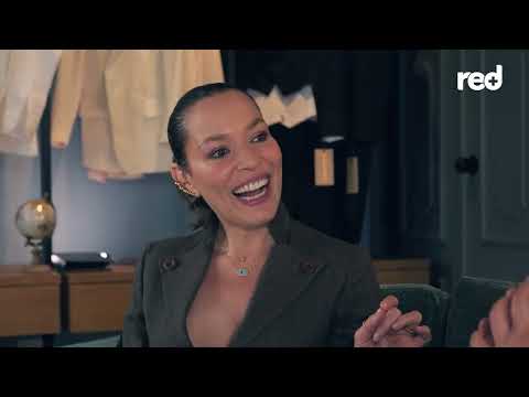 Lina Cantillo confesses: What an elegant man should NEVER wear