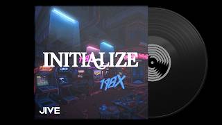 Jasper De Ceuster - Initialize