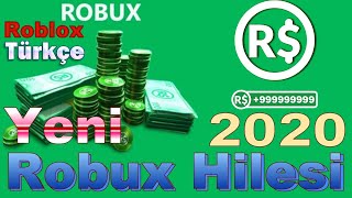 Roblox Robux Hilesi Yeni Kod Generator 6 0 2020 Calisan Robux Hack Para Hilesi Bedava Robux Alma - robux kodlar?