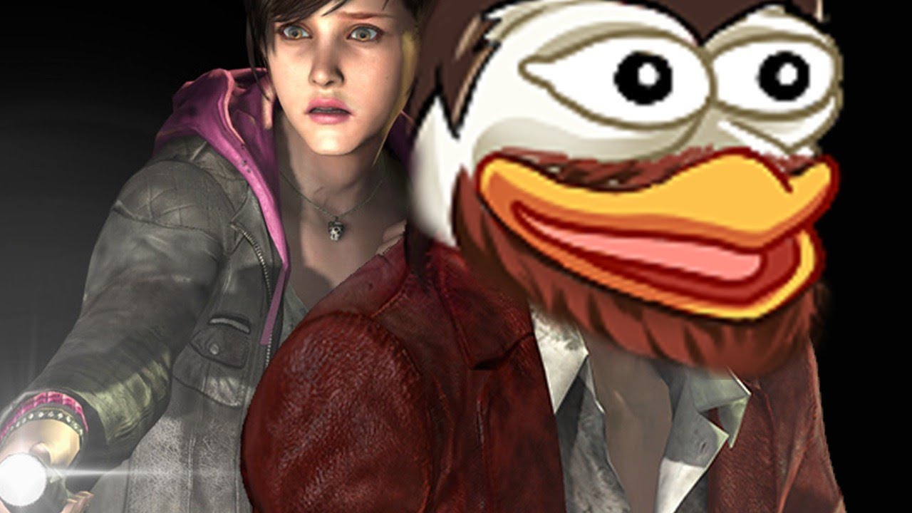 Resident Evil: Revelations 2 - Full Playthrough