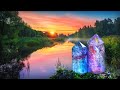 417 Hz Positive Energy Cleanse Your Home | Raise The Vibration Of Your Home | House Cleansing Music