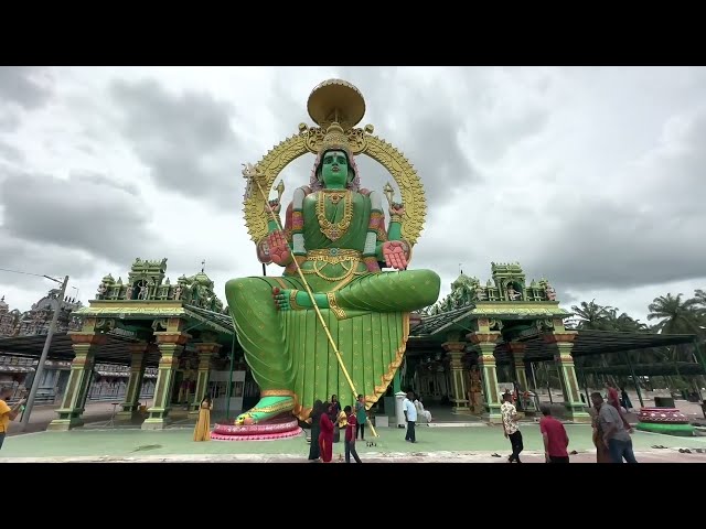 Pachaiamman Temple Taiping / Malaysia #pachaiamman #taiping class=