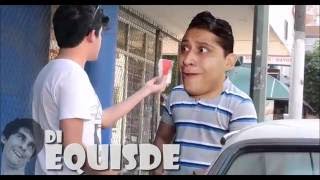 ¡¿QUIERES una CACHETADA?! (Bromas pesadas)
