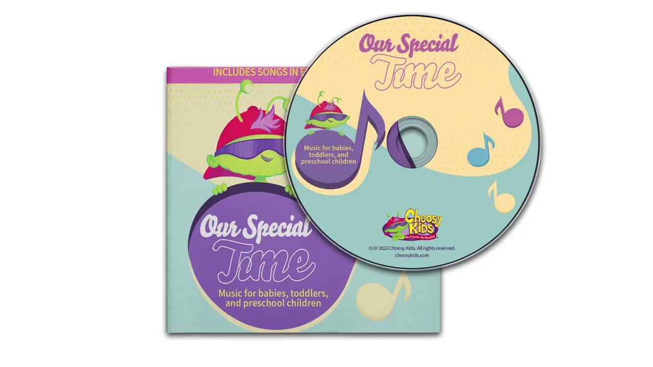 スージーちゃんとマービーのすてきなまいにち～Happy Music Time～ スージーちゃんとマービーのすてきなまいにち～Happy Music Time～