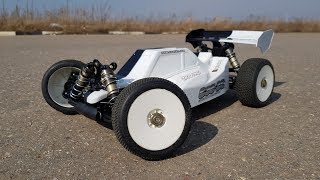 Sworkz прости, я был не прав ... Тест-драйв всесезонного ВЕДРОworkz (s35-3e)