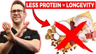 Protein and mTor [How Much Protein Should I Take?]