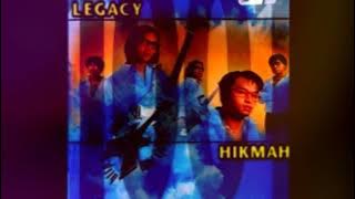 Download lagu LEGACY CINTA SERIBU SATU DUGAAN