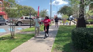 Spin Scooter Program Shutdown