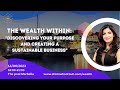The Wealth Within Seminar &quot;Heart-intelligence Vs. Artificial Intelligence for unprecedented Success