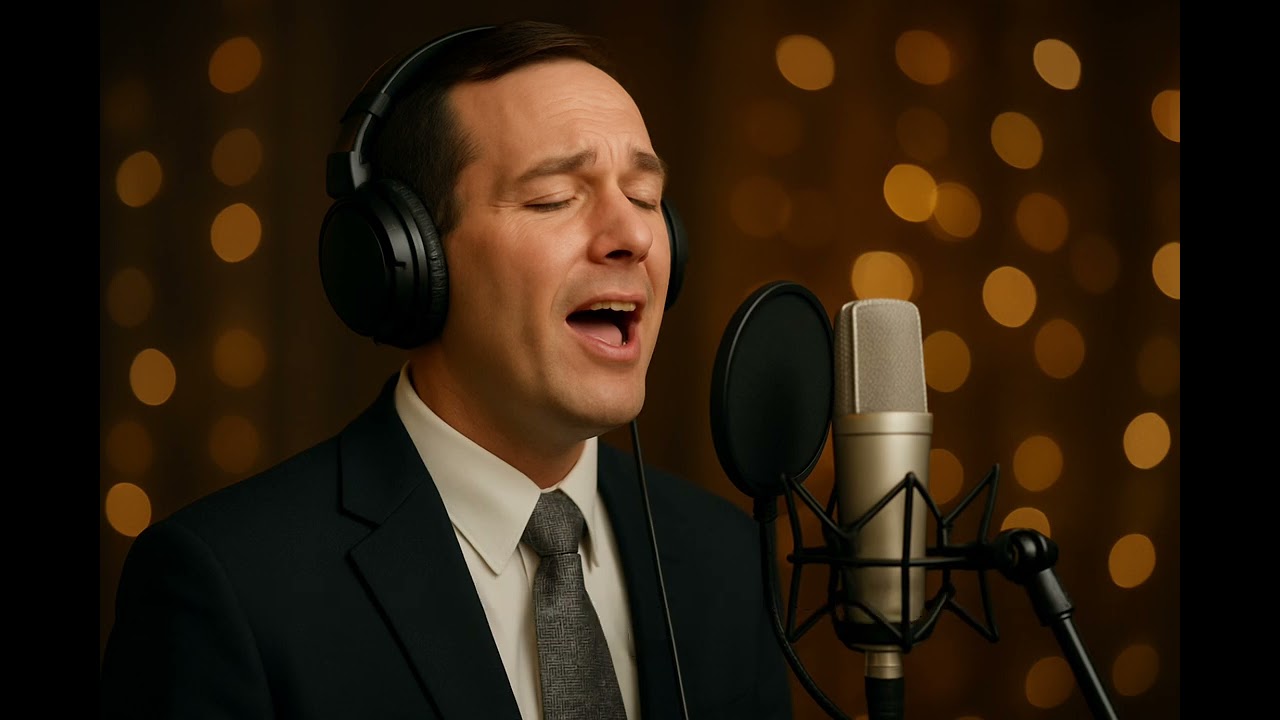 Song for JW - Holy is Your Name
