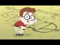Nerds And Monsters Intro Theme 