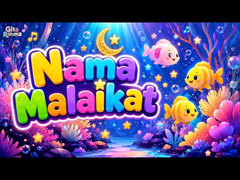 Nama Malaikat | Gita Rahma