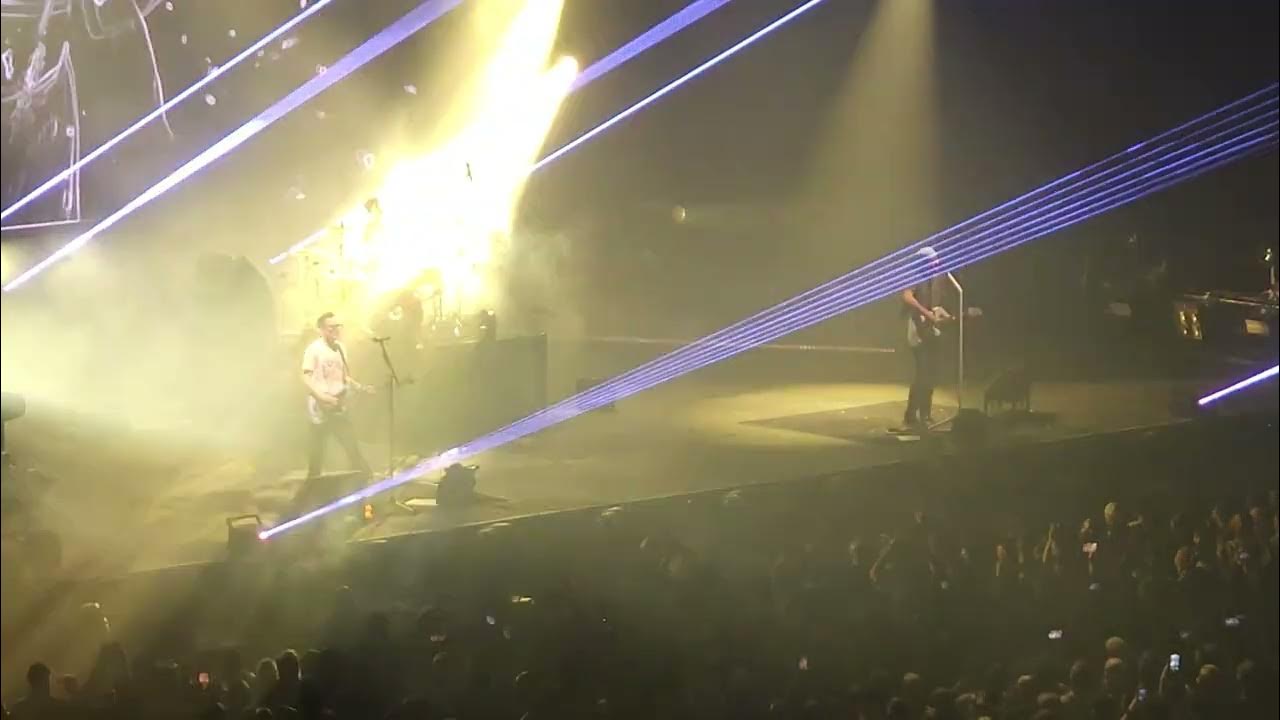 Blink 182 (live) 2024! I Miss You Brisbane, Australia YouTube
