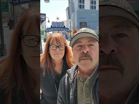 Video thumbnail: Jay & Kell's Favs "Los Gallos Taqueria in Reno"