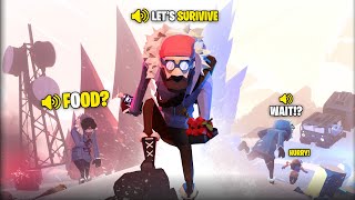 13 Best Multiplayer Survival Android/iOS Games | Best Build & Craft, Zombie Survival Games screenshot 4