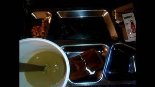 Ration, Long Range Patrol Menu #7 Beef Stew