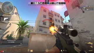 💢CS2 Stream💢Учусь играть ММ💢
