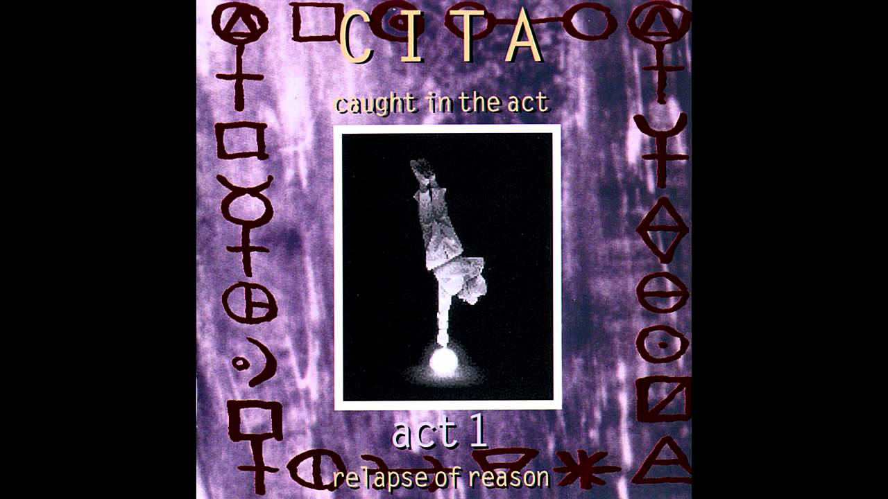CAUGHT IN THE ACT - Act 1 Relapse of Reason [CITA, GUILD OF AGES