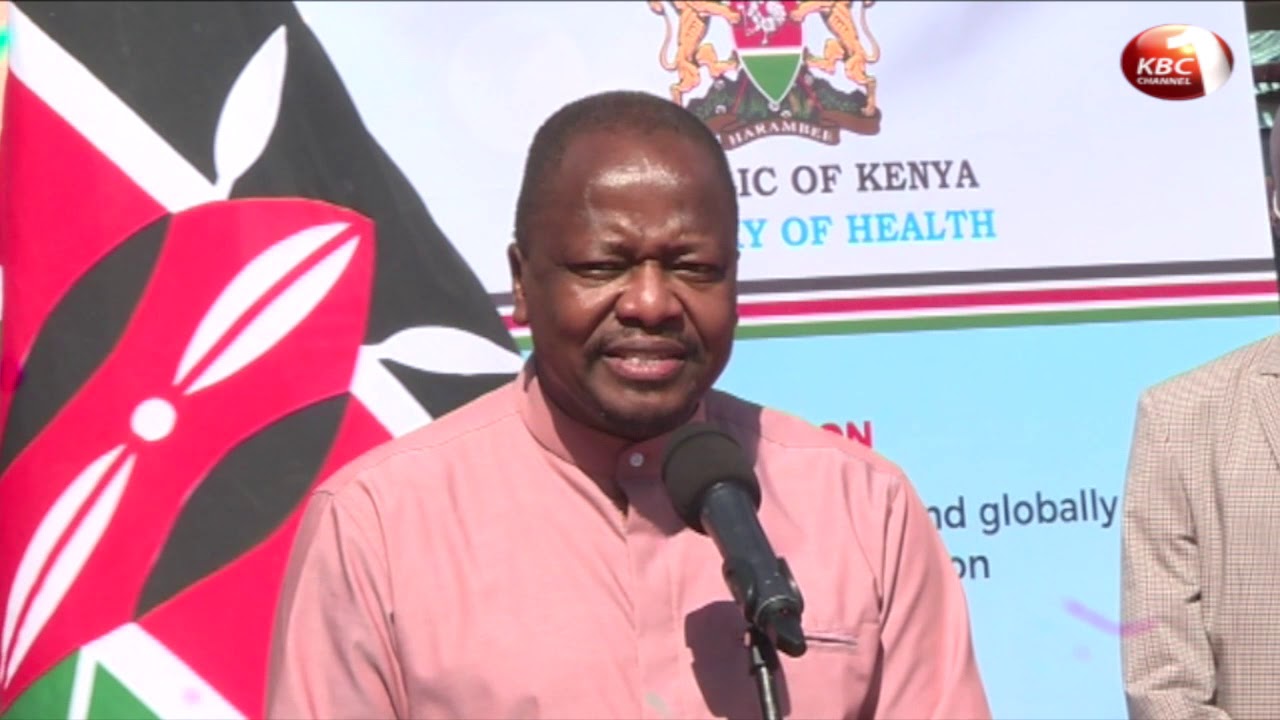 COVID19 tally in Kenya now stands at 1,161 as numbers continue to rise