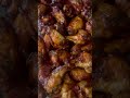 Yum oh bbq 🍗 wings
