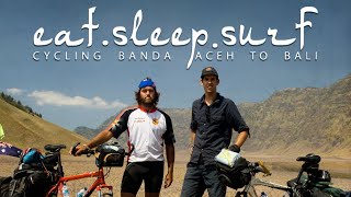 Eat. Sleep. Surf. S1 Ep3 by Adventure Sports TV Docs 84 views 5 months ago 36 minutes