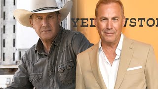 Kevin Costner Hits Back at Yellowstone Drama: What