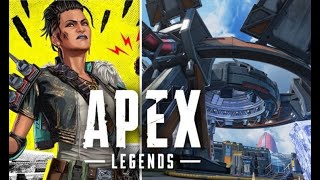 🔴 Chillin on Apex Collection Event and Control is Back!
