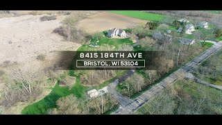8415 184th Ave video tour