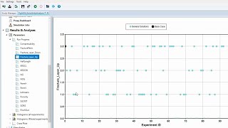 CMG CMOST 9: Run Progress & Experiment ID