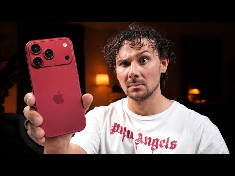 iPhone 18 Pro Max Fully LEAKED - WE'VE BEEN DECEIVED
