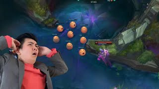 This Is Why Everyone Hates Teemo | League of Legends Clip