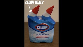 My Genuine Analysis of this amazing germ/bacteria killer!