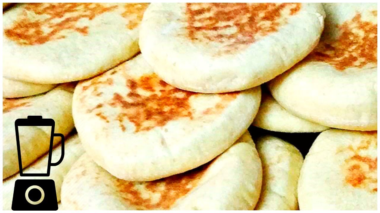 بطبوط الخلاط في دقائق ساهل سريع و منفوخ ناجح  100/100 مضمون