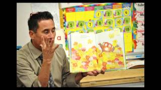 CEEL DWW - D Module 2, Video 2 - Encourage Retelling