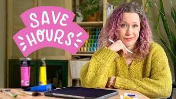 3 Biggest Art Mistakes I Made