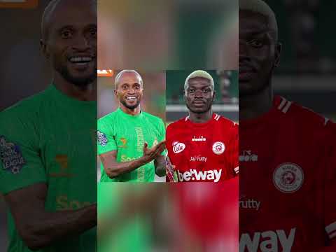 Kwa Takwimu Hizi Nani Ungempa MVP 2024 2025 Pacoume Au Ahou 