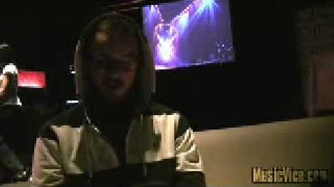 Rody Walker from Protest the Hero Interview