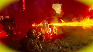 Sabaton + Helldivers 2