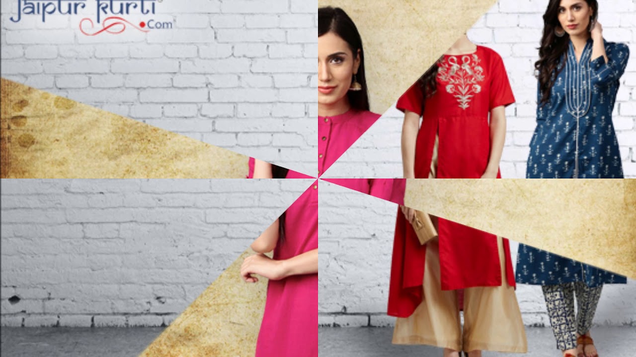 Women Clothing Online Shopping Store YouTube